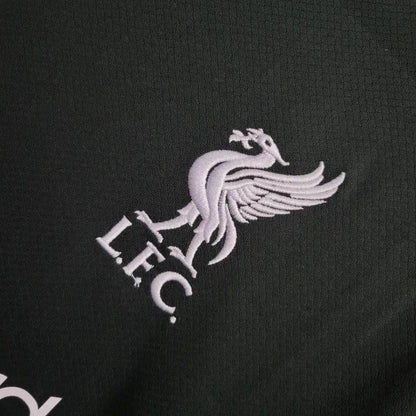 Liverpool 24/25 II Away  - Fan Version