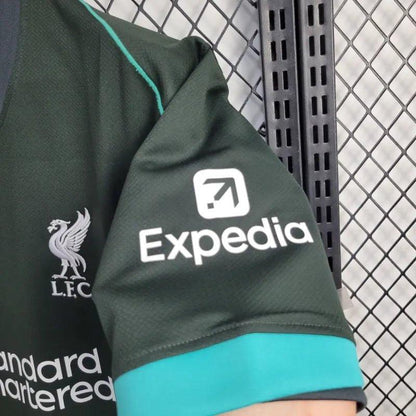 Liverpool 24/25 II Away  - Fan Version