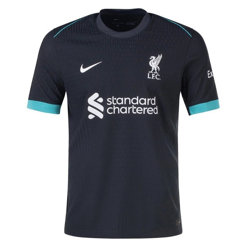 Liverpool 24/25 II Away  - Player Version