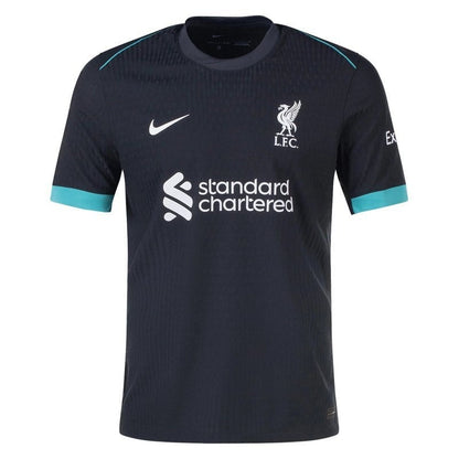 Liverpool 24/25 II Away  - Player Version