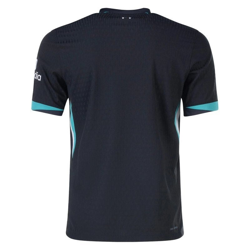 Liverpool 24/25 II Away  - Player Version