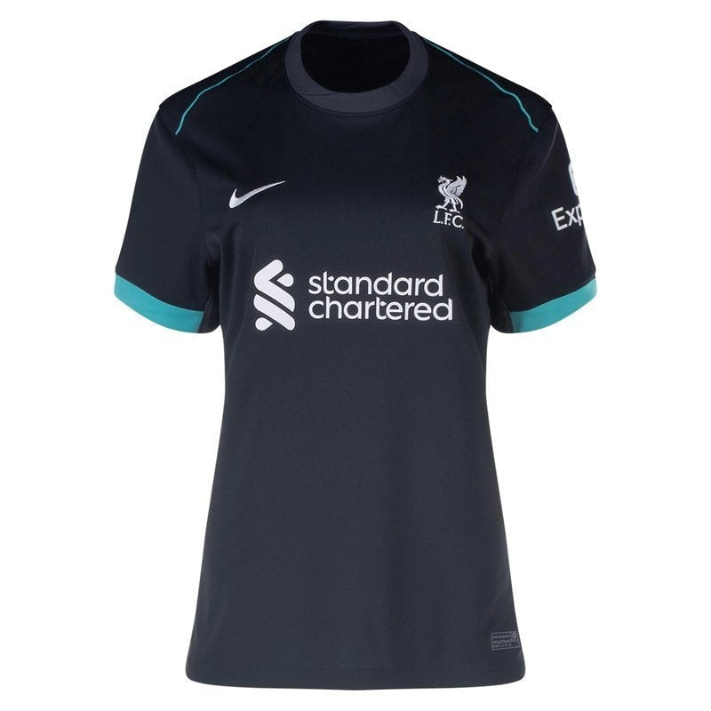 Liverpool 24/25 II Away  - Women's