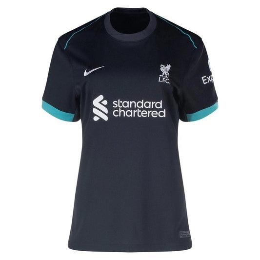 Liverpool 24/25 II Away  - Women's