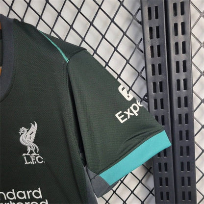 Liverpool 24/25 II Away  - Women's