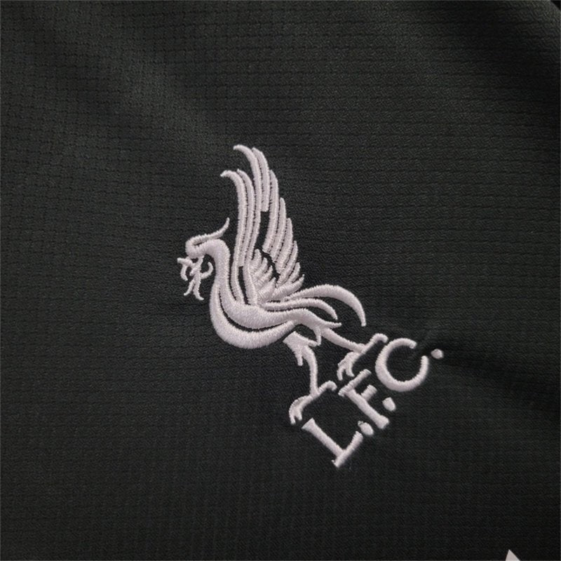 Liverpool 24/25 II Away  - Women's