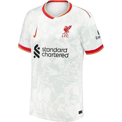 Liverpool 24/25 III Third  - Fan Version
