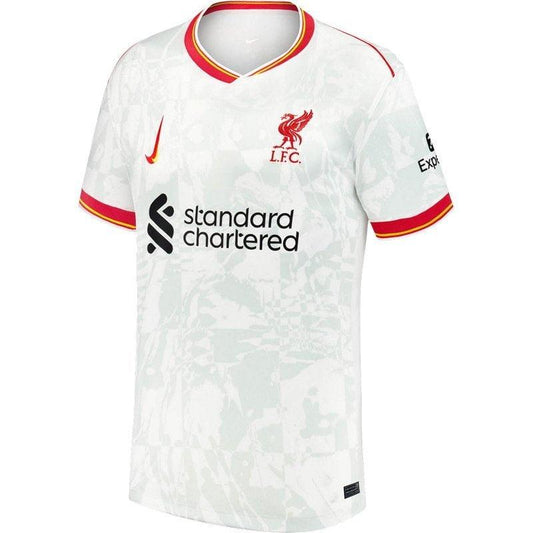 Liverpool 24/25 III Third  - Fan Version