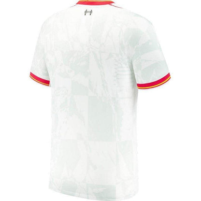 Liverpool 24/25 III Third  - Fan Version