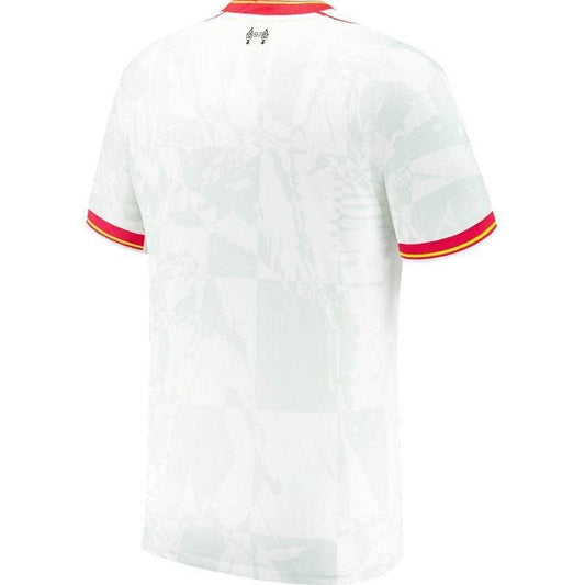 Liverpool 24/25 III Third  - Fan Version