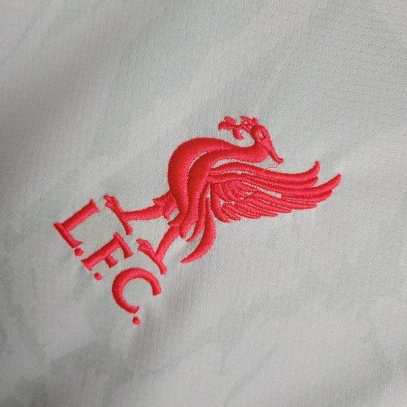 Liverpool 24/25 III Third  - Fan Version