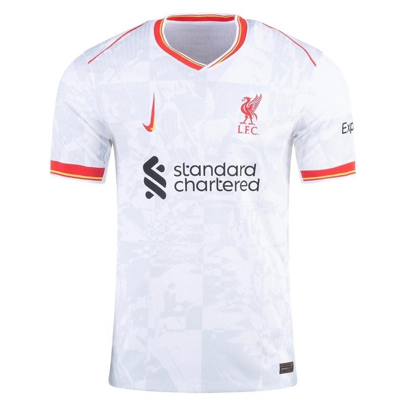 Liverpool 24/25 III Third  - Player Version