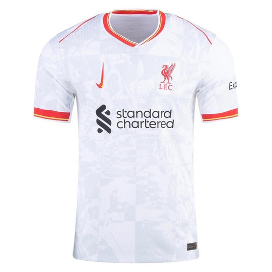 Liverpool 24/25 III Third  - Player Version