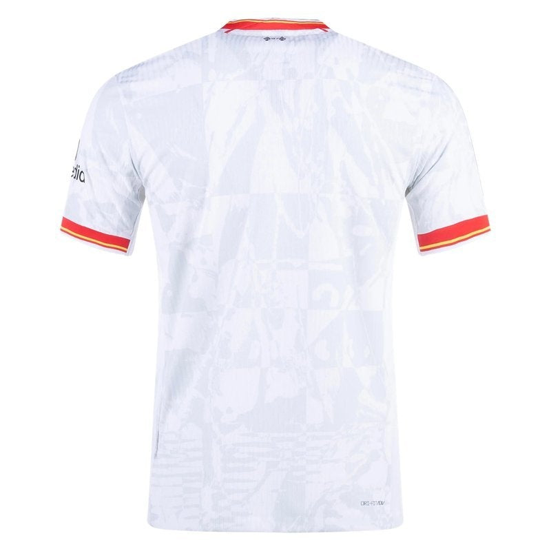 Liverpool 24/25 III Third  - Player Version