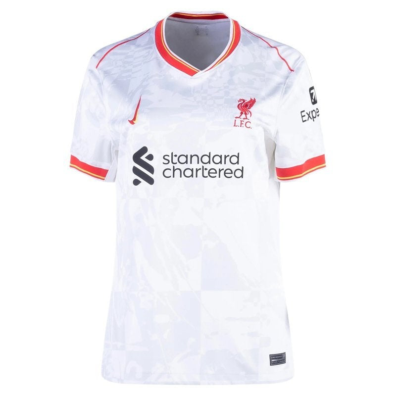 Liverpool 24/25 III Third  - Women's
