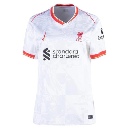 Liverpool 24/25 III Third  - Women's