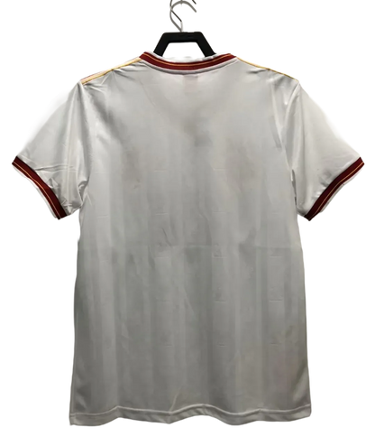Liverpool 85/86 II Away  - Retro Version