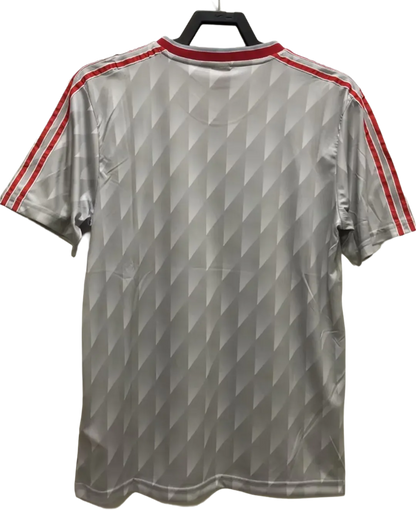 Liverpool 89/91 II Away  - Retro Version