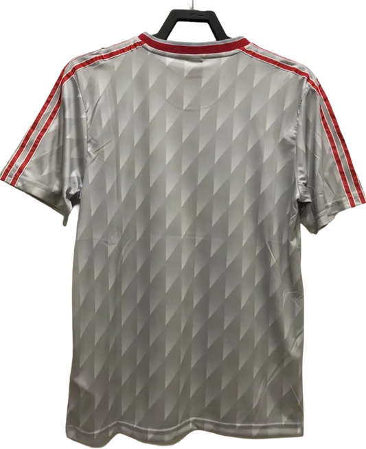 Liverpool 89/91 II Away  - Retro Version