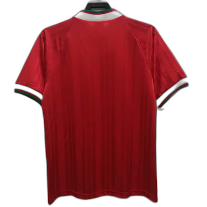 Liverpool 93/95 I Home  - Retro Version