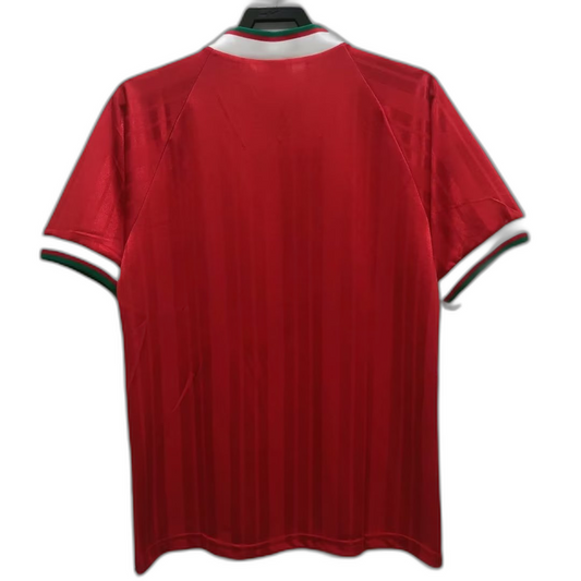 Liverpool 93/95 I Home  - Retro Version