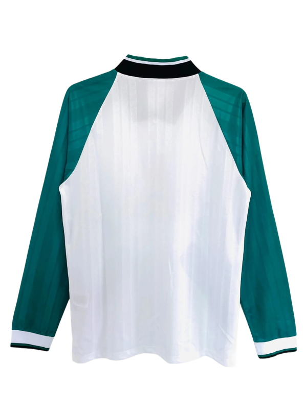 Liverpool 93/95 II Away  - Long Sleeve Retro Version