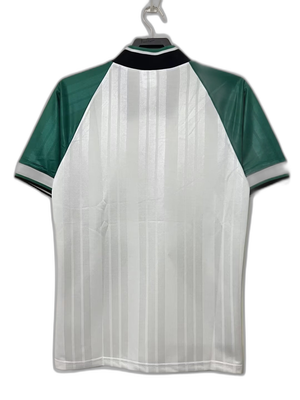 Liverpool 93/95 II Away  - Retro Version