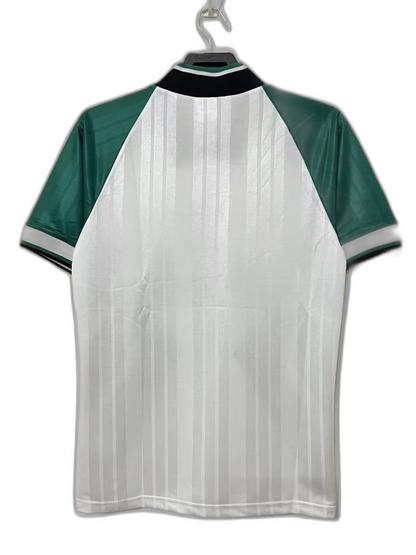 Liverpool 93/95 II Away  - Retro Version