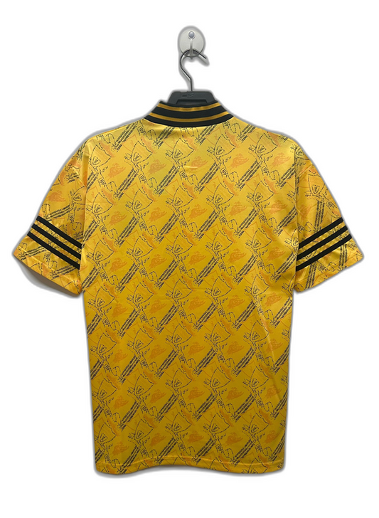 Liverpool 94/96 III Third  - Retro Version