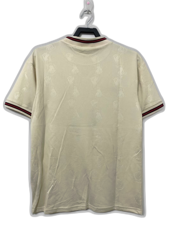 Liverpool 96/97 II Away  - Retro Version
