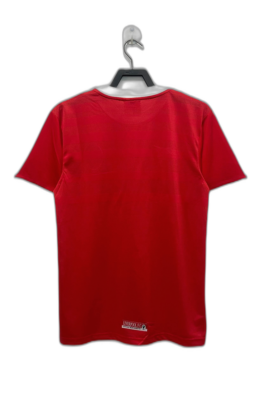 Liverpool 97/98 I Home  - Retro Version