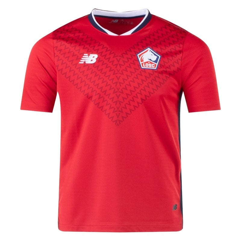 Lille 24/25 I Home  - Fan Version
