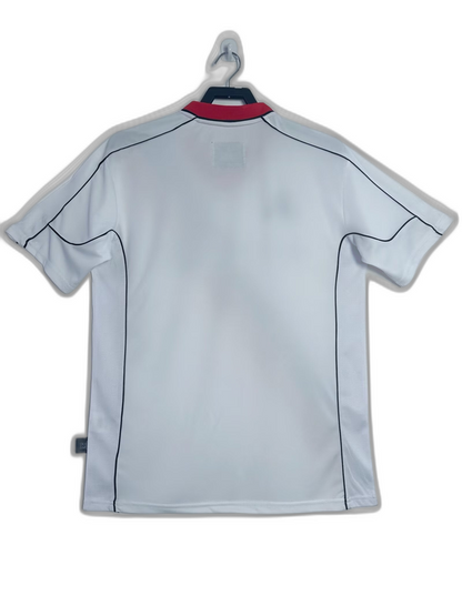 Manchester City 02/03 I Home  - Retro Version