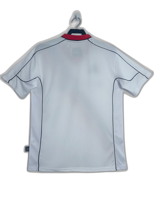 Manchester City 02/03 I Home  - Retro Version