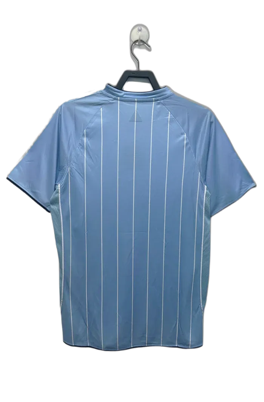 Manchester City 07/08 I Home  - Retro Version