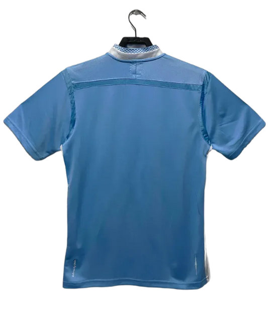 Manchester City 11/12 I Home  - Retro Version