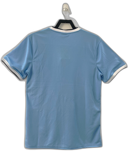 Manchester City 13/14 I Home  - Retro Version