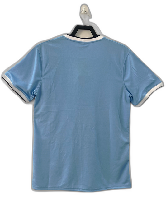 Manchester City 13/14 I Home  - Retro Version