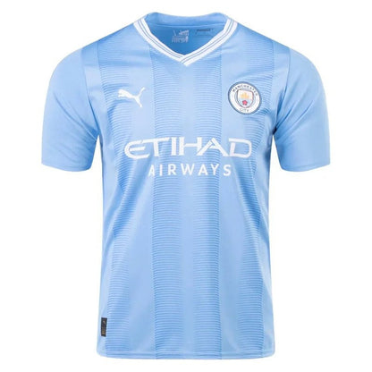 Manchester City 23/24 I Home  - Fan Version