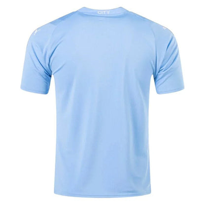 Manchester City 23/24 I Home  - Fan Version