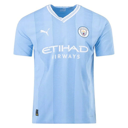 Manchester City 23/24 I Home  - Player Version