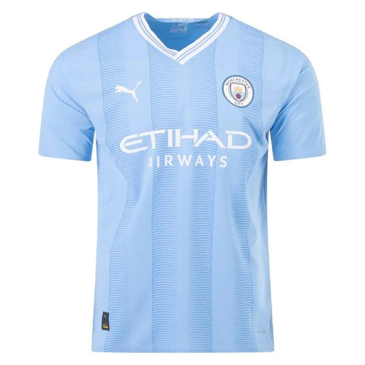 Manchester City 23/24 I Home  - Player Version