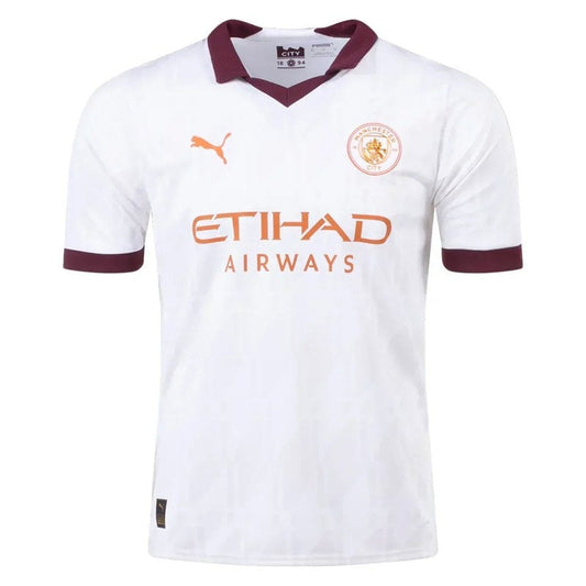 Manchester City 23/24 II Away  - Fan Version