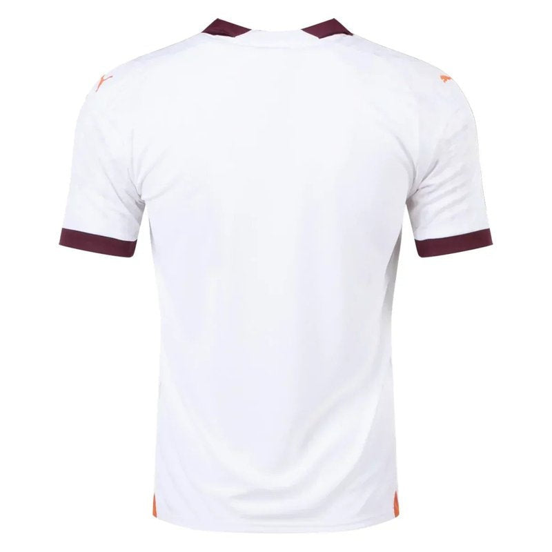 Manchester City 23/24 II Away  - Fan Version