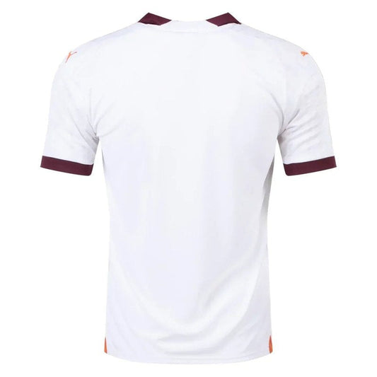 Manchester City 23/24 II Away  - Fan Version
