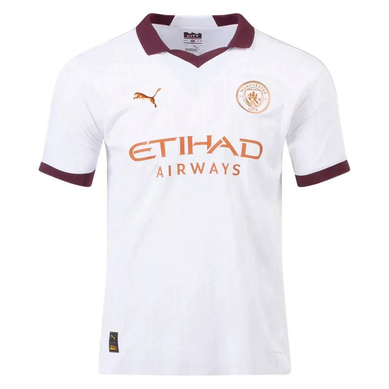 Manchester City 23/24 II Away  - Player Version