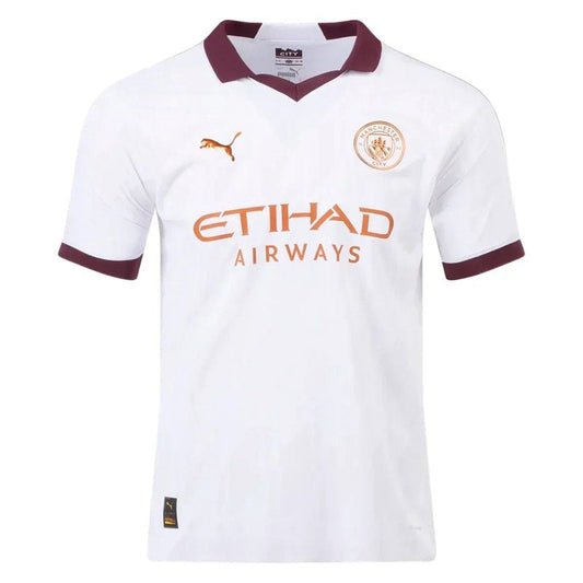 Manchester City 23/24 II Away  - Player Version