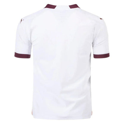 Manchester City 23/24 II Away  - Player Version