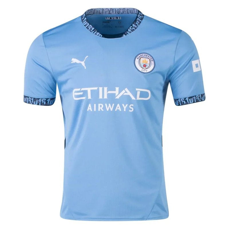 Manchester City 24/25 I Home  - Fan Version