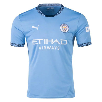 Manchester City 24/25 I Home  - Fan Version