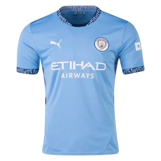Manchester City 24/25 I Home  - Fan Version